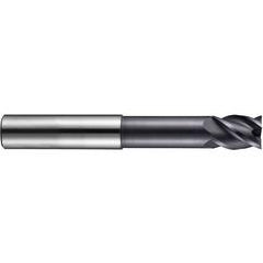 20MM SC 4FL SHORT EM-ALTIN - All Tool & Supply