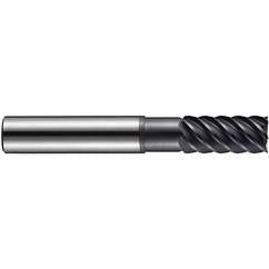 12MM SC MULTI-FLUTE MED EM-ALTIN - All Tool & Supply