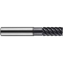 12MM SC MULTI-FLUTE MED EM-ALTIN - All Tool & Supply