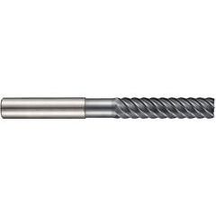 12MM SC MULTI-FLUTE LONG EM-ALTIN - All Tool & Supply