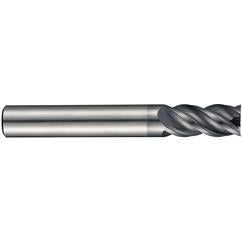 14MM SC 4FL CC EM-ALCRN - All Tool & Supply