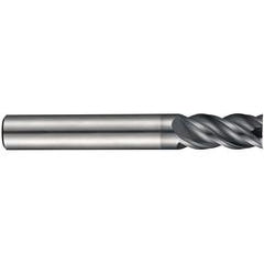 14MM SC 4FL CC EM-ALCRN - All Tool & Supply