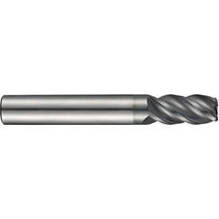 14MMX2MM RAD SC 4FL CC EM-ALCRN - All Tool & Supply