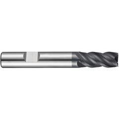 10MM ROUGHING EM-ALCRN - All Tool & Supply