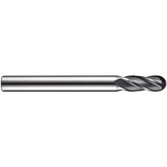 4MM 4FL BN LONG REACH SC EM-TICN - All Tool & Supply