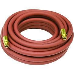 1/2 X 50' PVC HOSE - All Tool & Supply