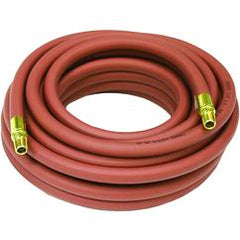 1/4 X 35' PVC HOSE - All Tool & Supply