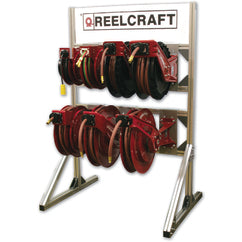 Display Stand, 8 Reel - All Tool & Supply