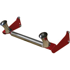 Hose Roller Guide, 3 Way - All Tool & Supply