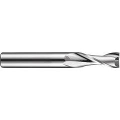 S610 20MM SC 2FL STD END MILL - All Tool & Supply