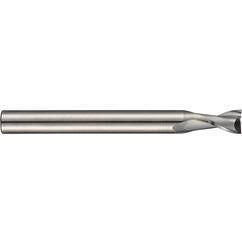 S638 20.3MM SC 2FL STUB END MILL - All Tool & Supply