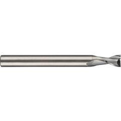 S638 20.3MM SC 2FL STUB END MILL - All Tool & Supply