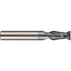 S710 16MM SC 2FL MED EM-ALCRN - All Tool & Supply