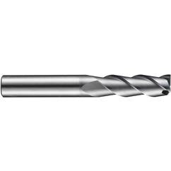 14MM SC 3FL LONG EM-ALCRN - All Tool & Supply