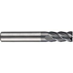 18MM SC 4FL EM-ALCRONA - All Tool & Supply