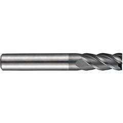 14MM SC 4FL EM-ALCRONA - All Tool & Supply