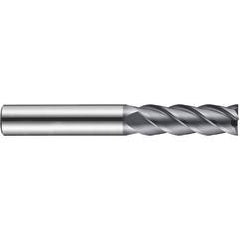 S717 14MM SC 4FL LONG EM-ALCRN - All Tool & Supply