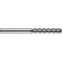 S718 12MM SC 4FL LONG EM-ALCRN - All Tool & Supply