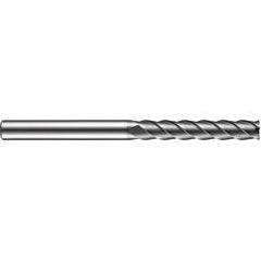 S718 14MM SC 4FL LONG EM-ALCRN - All Tool & Supply