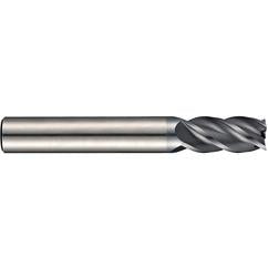 14MM SC END MILL-ALCRN - All Tool & Supply