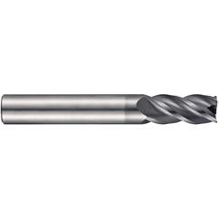 16MMX1MM RAD SC C/R EM-ALCRN - All Tool & Supply