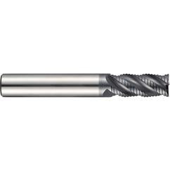 20MM SC ROUGHING END MILL-ALCRN - All Tool & Supply