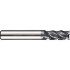 6MM SC ROUGHING END MILL-ALCRN - All Tool & Supply