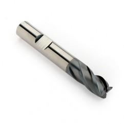 20MM 4FL SC KEYWAY EM-HB-ALNOVA - All Tool & Supply