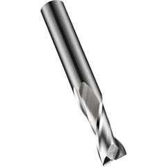 20MM 2FL SC END MILL-BRT - All Tool & Supply