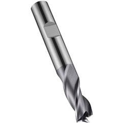 S933 20MM SC SLOTTING END MILL-TIALN - All Tool & Supply