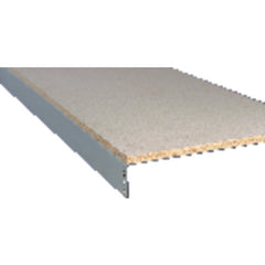 34″ × 24″ × 5/8″ - Particle Board Decking For Storage - All Tool & Supply