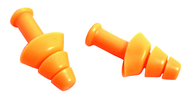 Reusable Silicone Ear Plugs - 200/Pair - All Tool & Supply