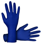 Thickster Powdered Latex Glove, 14 Mil - Large - All Tool & Supply