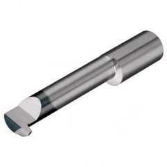 SAT-2000-8X - .490 Min. Bore - 1/2 Shank -.1200 Projection - Stub Acme Internal Threading Tool - AlTiN - All Tool & Supply