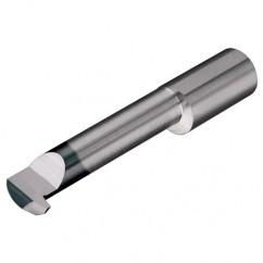 SAT-750-10X - .490 Min. Bore - 1/2 Shank -.1200 Projection - Stub Acme Internal Threading Tool - AlTiN - All Tool & Supply