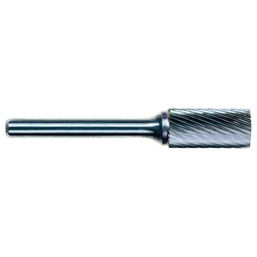 1.6mm EdgeHog Cyl Flat End Miniature Carbide Bur SA-41M Standard - All Tool & Supply