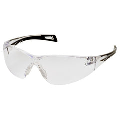 PMXSLIM BLACK TEMPLES CLEAR AF LENS - All Tool & Supply