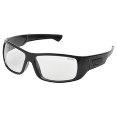 FURIX BLACK FRAME CLEAR ANTIFOG LENS - All Tool & Supply