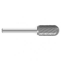 SC-4 SINGLE CUT BURR - All Tool & Supply