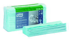 Specialist Low Lint Precision Cleaning Cloth - Top Pak - All Tool & Supply