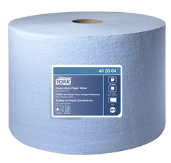 Heavy Duty Paper - DRC Wipers - Blue Giant Roll - All Tool & Supply