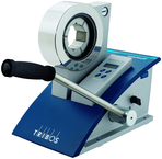 SVP-2D DIGITAL TRIBOS PRESS - All Tool & Supply