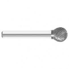 SD6 1 CUT BURR - All Tool & Supply