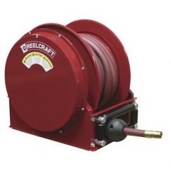 1/2 X 50' HOSE REEL - All Tool & Supply