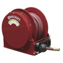 1/2 X 50' HOSE REEL - All Tool & Supply