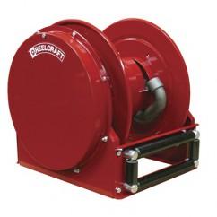 1 X 50' HOSE REEL - All Tool & Supply