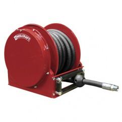 1 1/4 X 50' HOSE REEL - All Tool & Supply