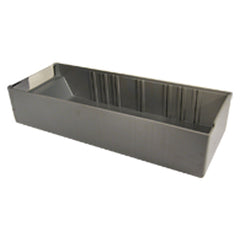 2 1/8″ × 4″ Replacement Drawer for use with Akro-Mils Modular Parts Cabinet - All Tool & Supply