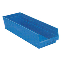 ‎30-138 BLUE SHELF BIN - All Tool & Supply