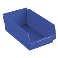 ‎30-184 BLUE SHELF BIN - All Tool & Supply